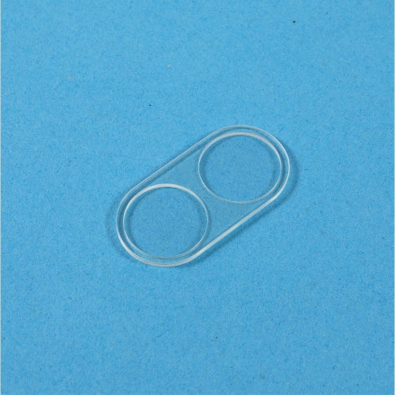 Lentille de Protection en Verre Trempé pour Samsung Galaxy Z Flip 3 5G Lentille de Protection en Verre Trempé pour Samsung Galaxy Z Flip 3 5G