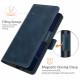 Housse Asus Zenfone 8 Flip Rabat Double Classique Housse Asus Zenfone 8 Flip Rabat Double Classique