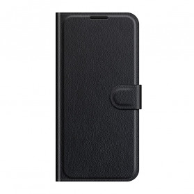 Housse Asus Zenone 8 Flip Simili Cuir Classique