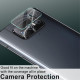 Lentille de Protection en Verre Trempé pour Asus Zenfone 8 Flip IMAK
