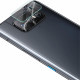 Lentille de Protection en Verre Trempé pour Asus Zenfone 8 Flip IMAK