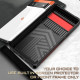 Coque Google Pixel 6 Pro Support et Protège-Lentilles et Porte-Cartes Coque Google Pixel 6 Pro Support et Protège-Lentilles et Porte-Cartes