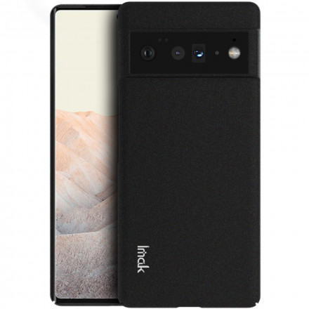 Coque Google Pixel 6 Pro IMAK HC-1 Givré