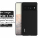 Coque Google Pixel 6 Pro IMAK HC-1 Givré Coque Google Pixel 6 Pro IMAK HC-1 Givré