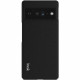 Coque Google Pixel 6 Pro IMAK HC-1 Givré Coque Google Pixel 6 Pro IMAK HC-1 Givré