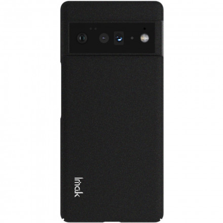 Coque Google Pixel 6 Pro IMAK HC-1 Givré Coque Google Pixel 6 Pro IMAK HC-1 Givré
