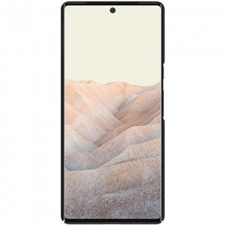 Coque Google Pixel 6 Pro IMAK HC-1 Givré Coque Google Pixel 6 Pro IMAK HC-1 Givré