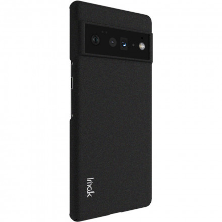 Coque Google Pixel 6 Pro IMAK HC-1 Givré Coque Google Pixel 6 Pro IMAK HC-1 Givré