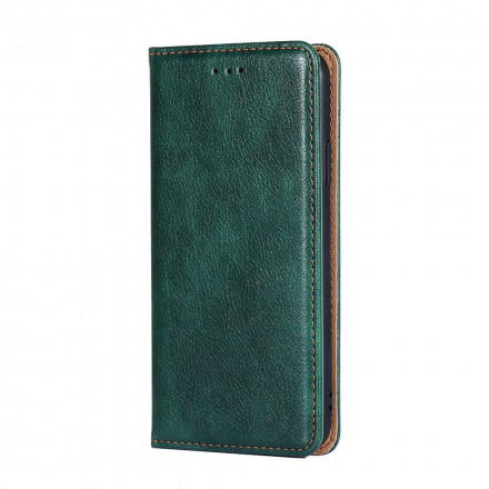 Flip Cover Google Pixel 6 Pro Style Cuir Vintage Flip Cover Google Pixel 6 Pro Style Cuir Vintage