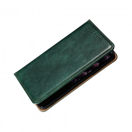 Flip Cover Google Pixel 6 Pro Style Cuir Vintage Flip Cover Google Pixel 6 Pro Style Cuir Vintage