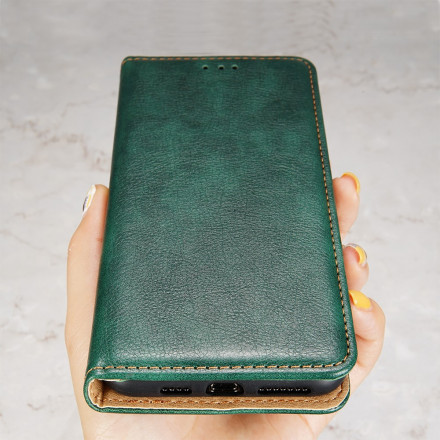 Flip Cover Google Pixel 6 Pro Style Cuir Vintage Flip Cover Google Pixel 6 Pro Style Cuir Vintage