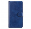 Housse Google Pixel 6 Simili Cuir New Colors
