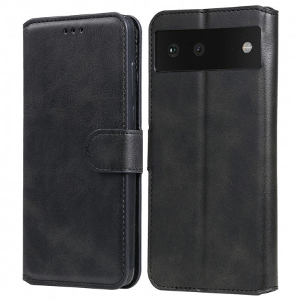 Housse Google Pixel 6 Simili Cuir New Colors Housse Google Pixel 6 Simili Cuir New Colors