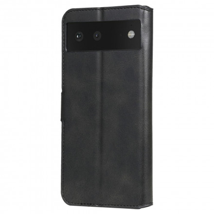 Housse Google Pixel 6 Simili Cuir New Colors Housse Google Pixel 6 Simili Cuir New Colors
