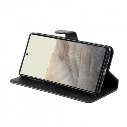 Housse Google Pixel 6 Simili Cuir New Colors Housse Google Pixel 6 Simili Cuir New Colors