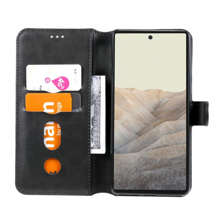 Housse Google Pixel 6 Simili Cuir New Colors Housse Google Pixel 6 Simili Cuir New Colors