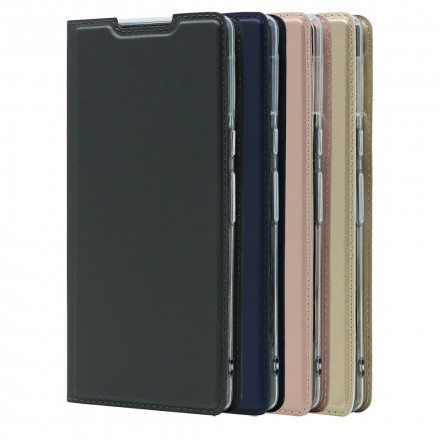 Flip Cover Google Pixel 6 Fermoir Magnétique Flip Cover Google Pixel 6 Fermoir Magnétique