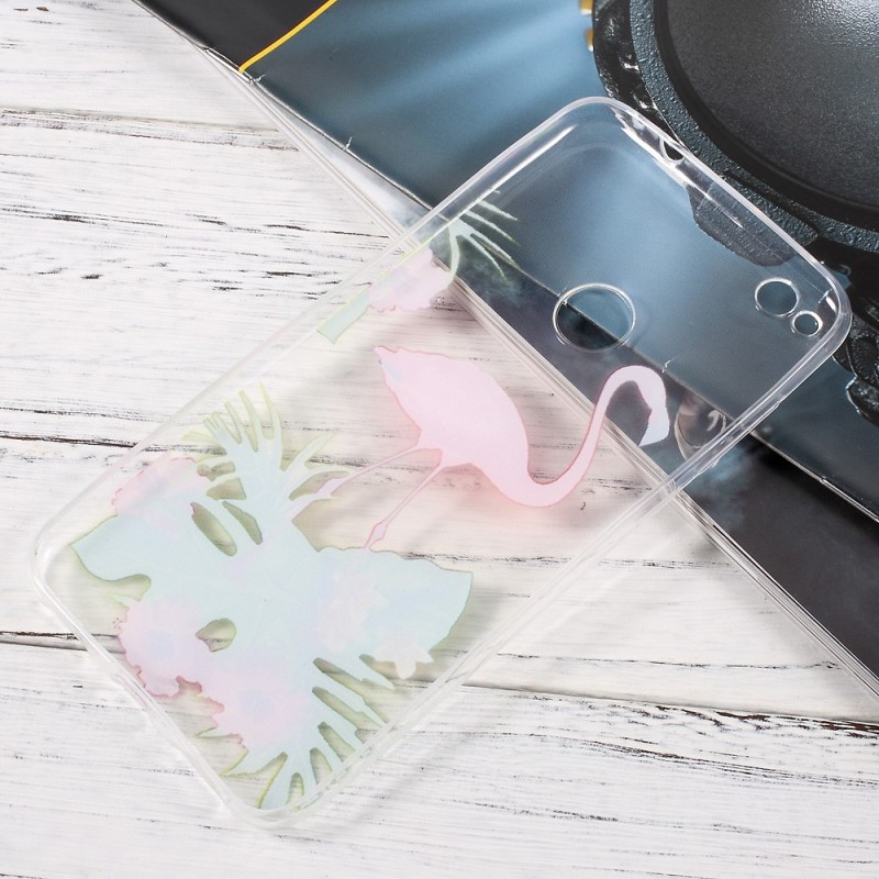 coque huawei p9 lite fleur tropical coque huawei p9 lite fleur tropical