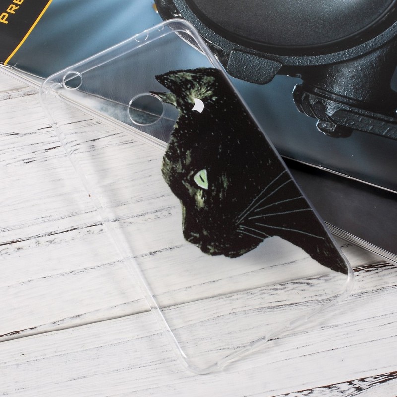 coque huawei p9 lite chat coque huawei p9 lite chat