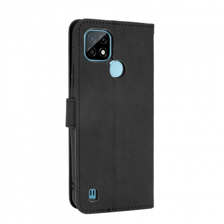 Housse Realme C21 Skin-Touch Housse Realme C21 Skin-Touch