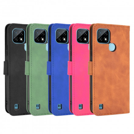 Housse Realme C21 Skin-Touch Housse Realme C21 Skin-Touch