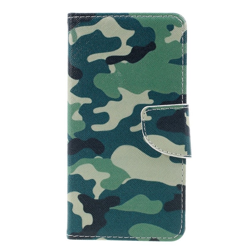 coque huawei p8 lite 2017 camo