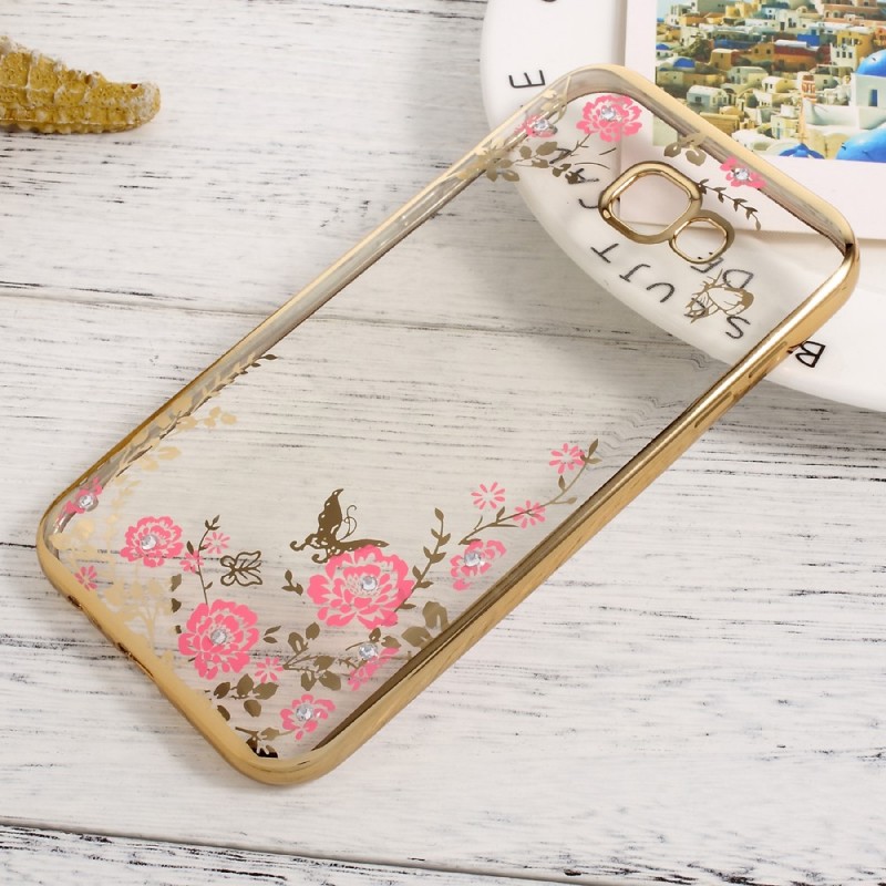 coque samsung a3 2017 papillon coque samsung a3 2017 papillon
