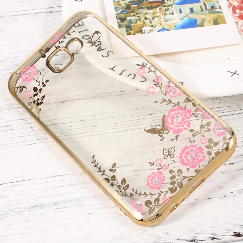 coque samsung a3 2017 papillon coque samsung a3 2017 papillon