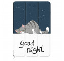 Smart Case Xiaomi Pad 5 Renforcée Good Night