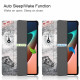 Smart Case Xiaomi Pad 5 Porte-Stylet Tour Eiffel Smart Case Xiaomi Pad 5 Porte-Stylet Tour Eiffel
