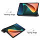 Smart Case Xiaomi Pad 5 Porte-Stylet Tour Eiffel Smart Case Xiaomi Pad 5 Porte-Stylet Tour Eiffel