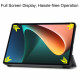 Smart Case Xiaomi Pad 5 Porte-Stylet Tour Eiffel Smart Case Xiaomi Pad 5 Porte-Stylet Tour Eiffel