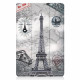 Smart Case Xiaomi Pad 5 Porte-Stylet Tour Eiffel Smart Case Xiaomi Pad 5 Porte-Stylet Tour Eiffel