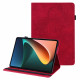 Étui Xiaomi Pad 5 Fleur Stylisée Étui Xiaomi Pad 5 Fleur Stylisée