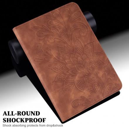 Étui Xiaomi Pad 5 Fleur Design Étui Xiaomi Pad 5 Fleur Design