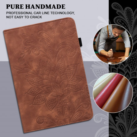 Étui Xiaomi Pad 5 Fleur Design Étui Xiaomi Pad 5 Fleur Design