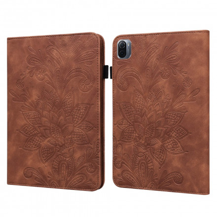 Étui Xiaomi Pad 5 Fleur Design Étui Xiaomi Pad 5 Fleur Design