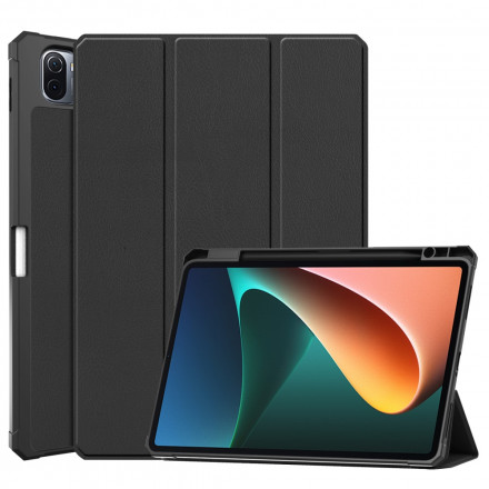 Smart Case Xiaomi Pad 5 Hybride Porte-Stylet