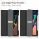 Smart Case Xiaomi Pad 5 Hybride Porte-Stylet