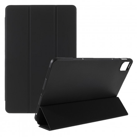 Smart Case Xiaomi Pad 5 Trois Volets Fini Mat Smart Case Xiaomi Pad 5 Trois Volets Fini Mat