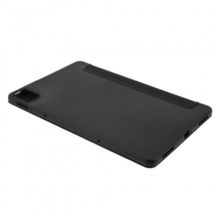 Smart Case Xiaomi Pad 5 Trois Volets Fini Mat Smart Case Xiaomi Pad 5 Trois Volets Fini Mat