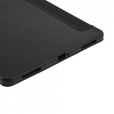 Smart Case Xiaomi Pad 5 Trois Volets Fini Mat Smart Case Xiaomi Pad 5 Trois Volets Fini Mat