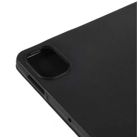 Smart Case Xiaomi Pad 5 Trois Volets Fini Mat Smart Case Xiaomi Pad 5 Trois Volets Fini Mat