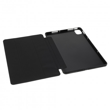 Smart Case Xiaomi Pad 5 Trois Volets Fini Mat Smart Case Xiaomi Pad 5 Trois Volets Fini Mat