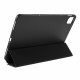 Smart Case Xiaomi Pad 5 Trois Volets Fini Mat Smart Case Xiaomi Pad 5 Trois Volets Fini Mat
