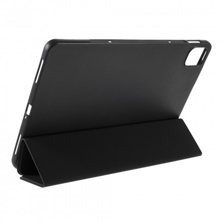 Smart Case Xiaomi Pad 5 Trois Volets Fini Mat Smart Case Xiaomi Pad 5 Trois Volets Fini Mat