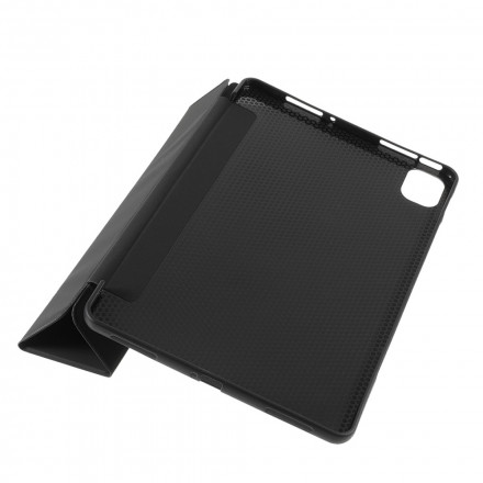 Smart Case Xiaomi Pad 5 Trois Volets Fini Mat Smart Case Xiaomi Pad 5 Trois Volets Fini Mat