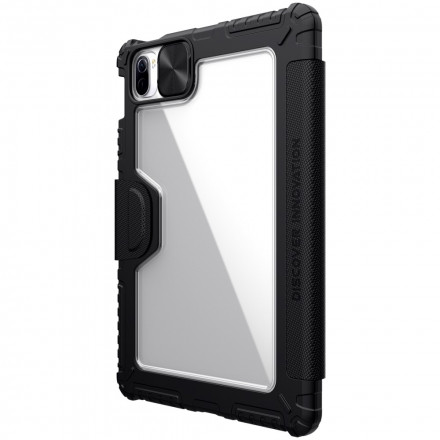 Smart Case Xiaomi Pad 5 Ultra Résistante Nillkin