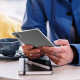 Coque Xiaomi Pad 5 Flexible Transparente Coque Xiaomi Pad 5 Flexible Transparente