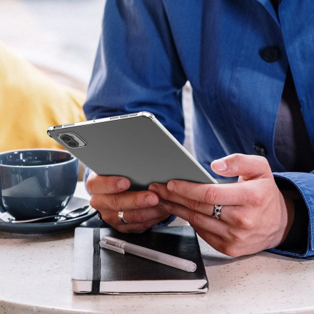 Coque Xiaomi Pad 5 Flexible Transparente Coque Xiaomi Pad 5 Flexible Transparente